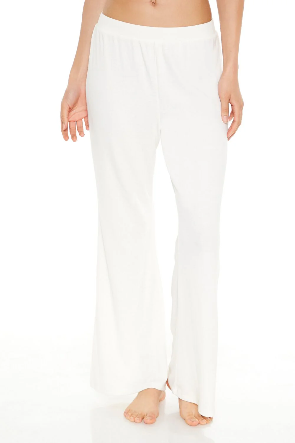 Flare Pajama Pants - Image 2