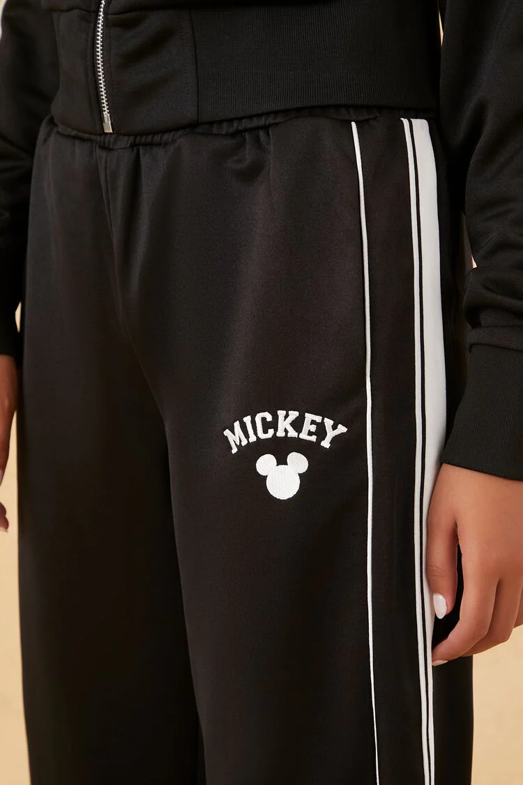 Disney Mickey Mouse Drawstring Pants - Image 5