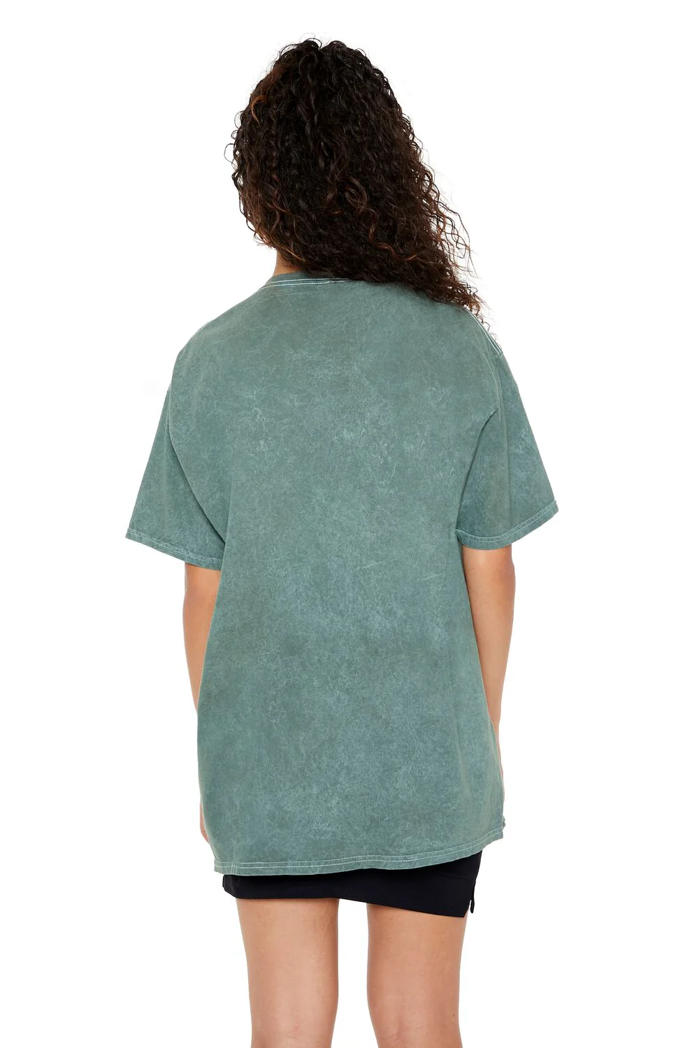 Selena Como La Flor Graphic Tee - Image 3