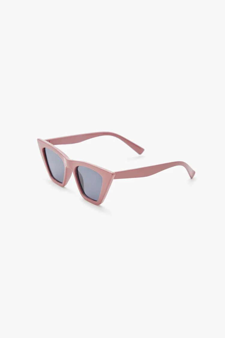 Cat-Eye Sunglasses - Image 6