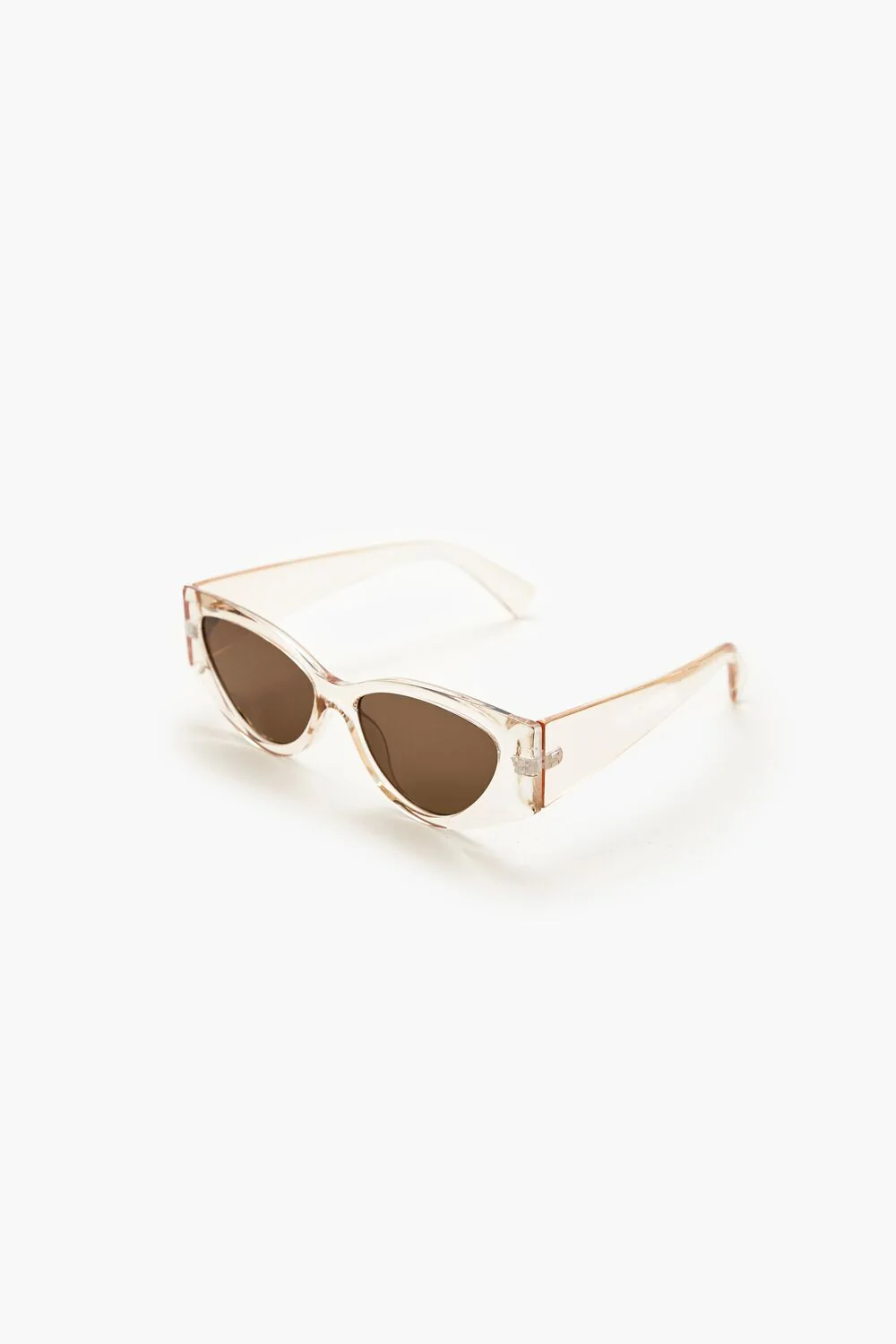 Cat-Eye Frame Sunglasses - Image 2
