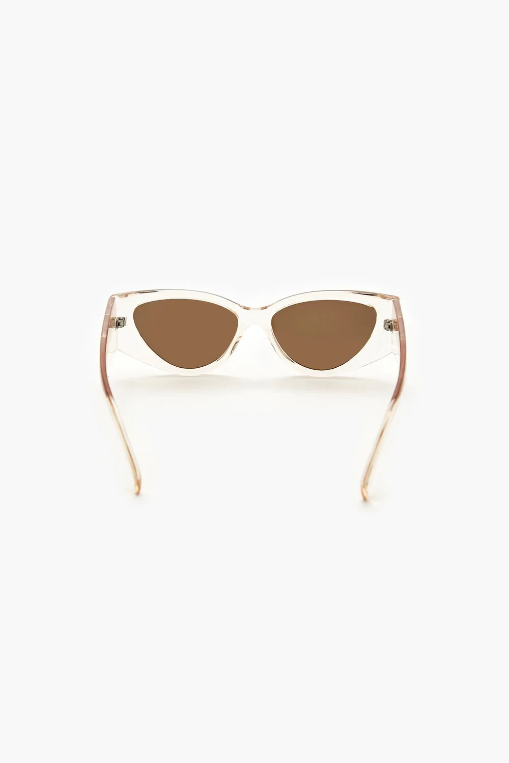 Cat-Eye Frame Sunglasses - Image 4