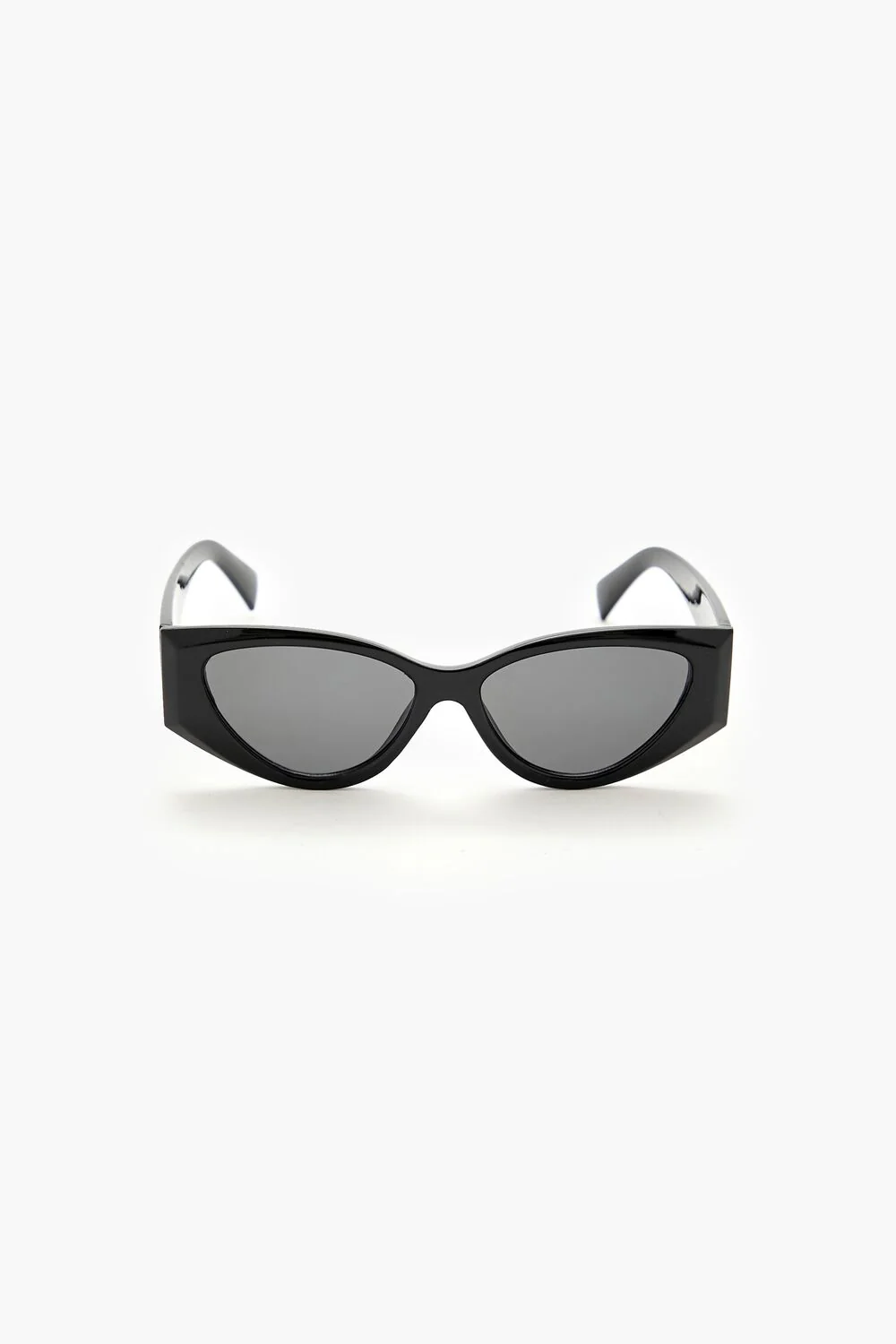 Cat-Eye Frame Sunglasses - Image 6