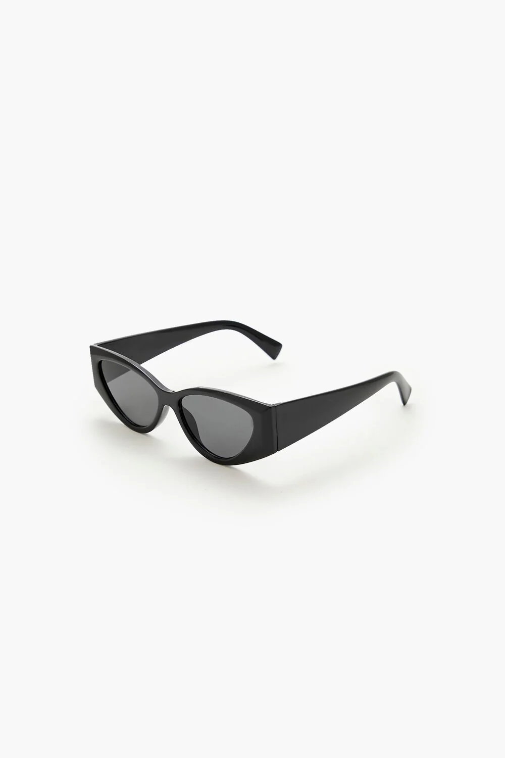 Cat-Eye Frame Sunglasses - Image 7
