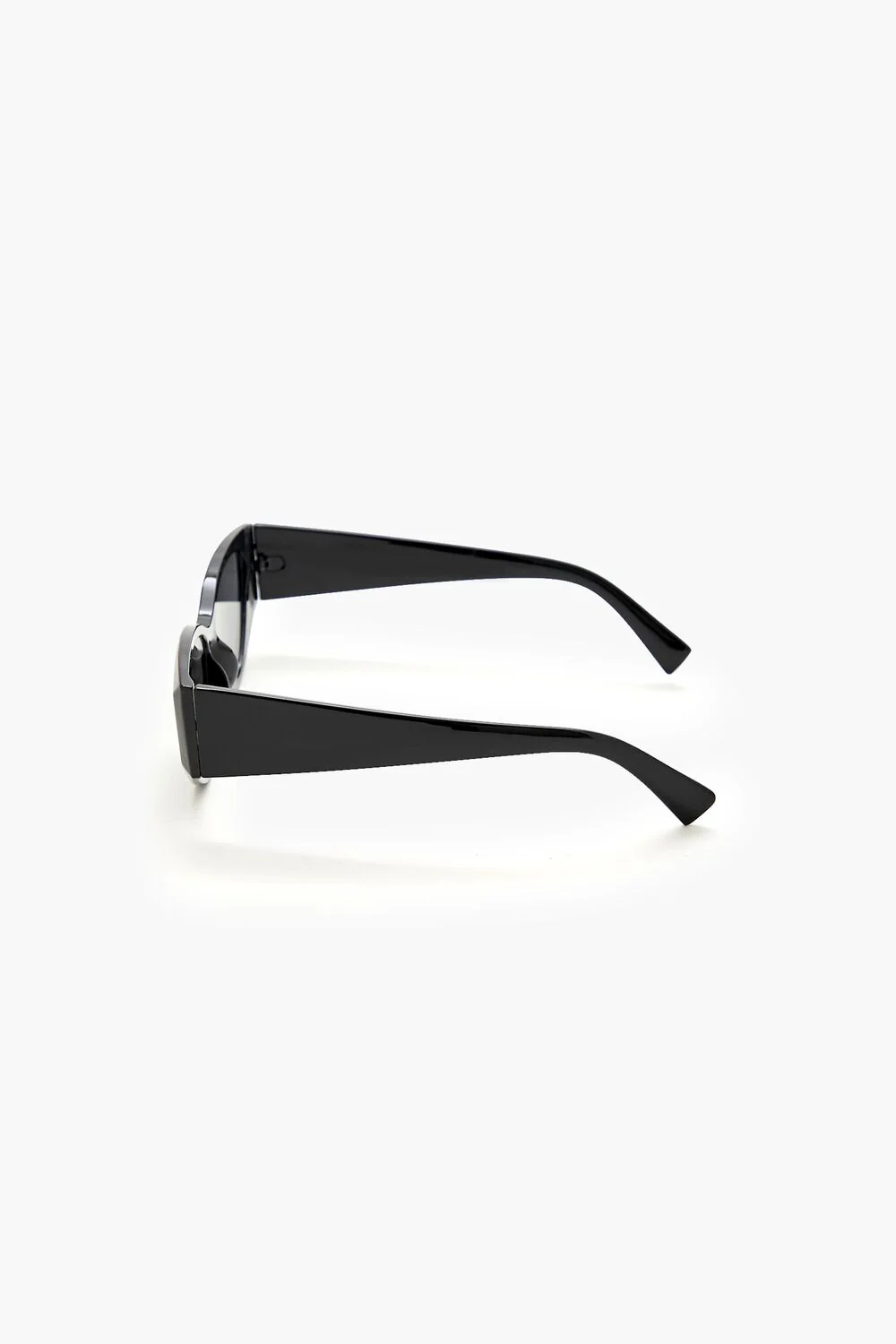Cat-Eye Frame Sunglasses - Image 8