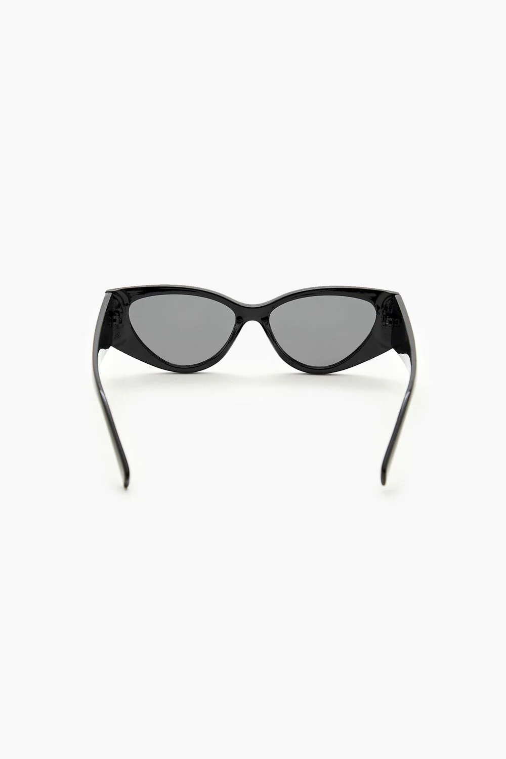 Cat-Eye Frame Sunglasses - Image 9