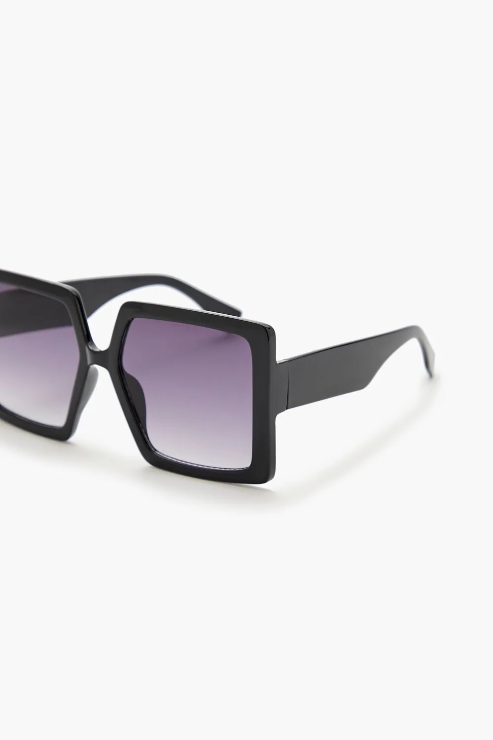 Square Frame Sunglasses - Image 10