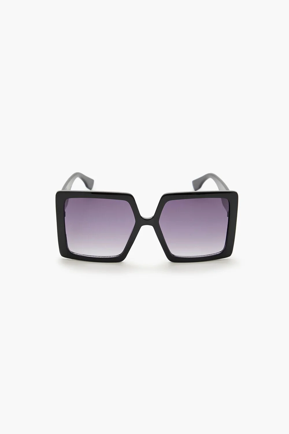 Square Frame Sunglasses - Image 6