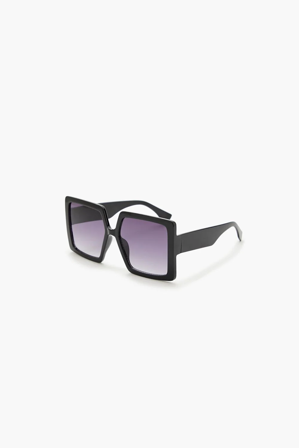 Square Frame Sunglasses - Image 7