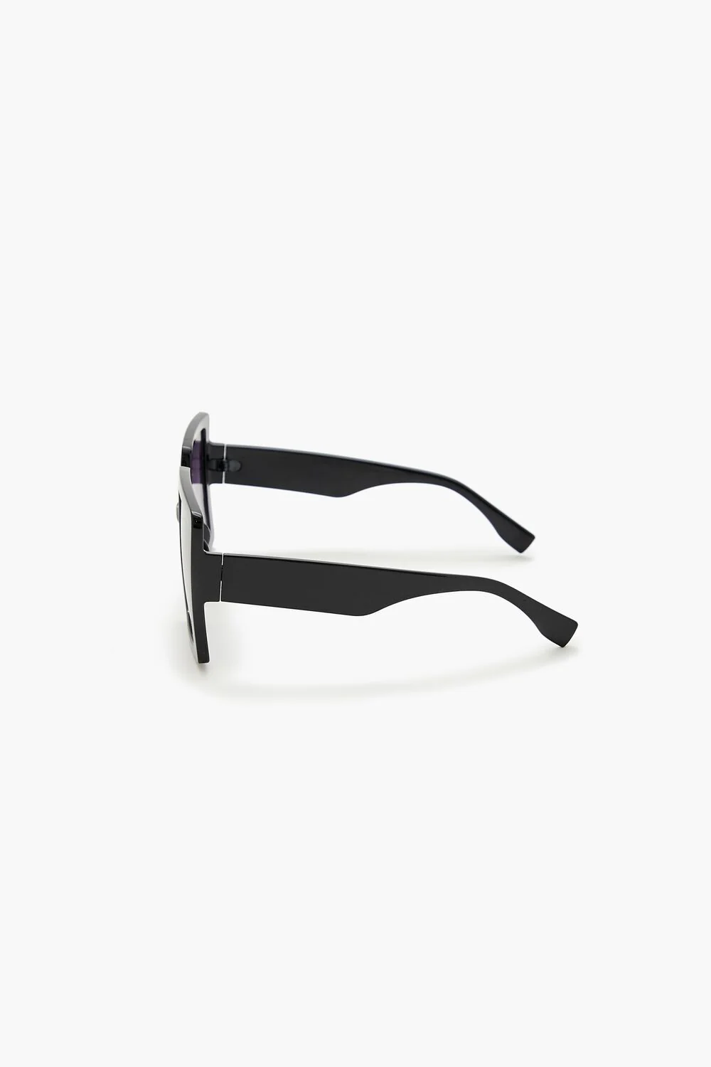 Square Frame Sunglasses - Image 8