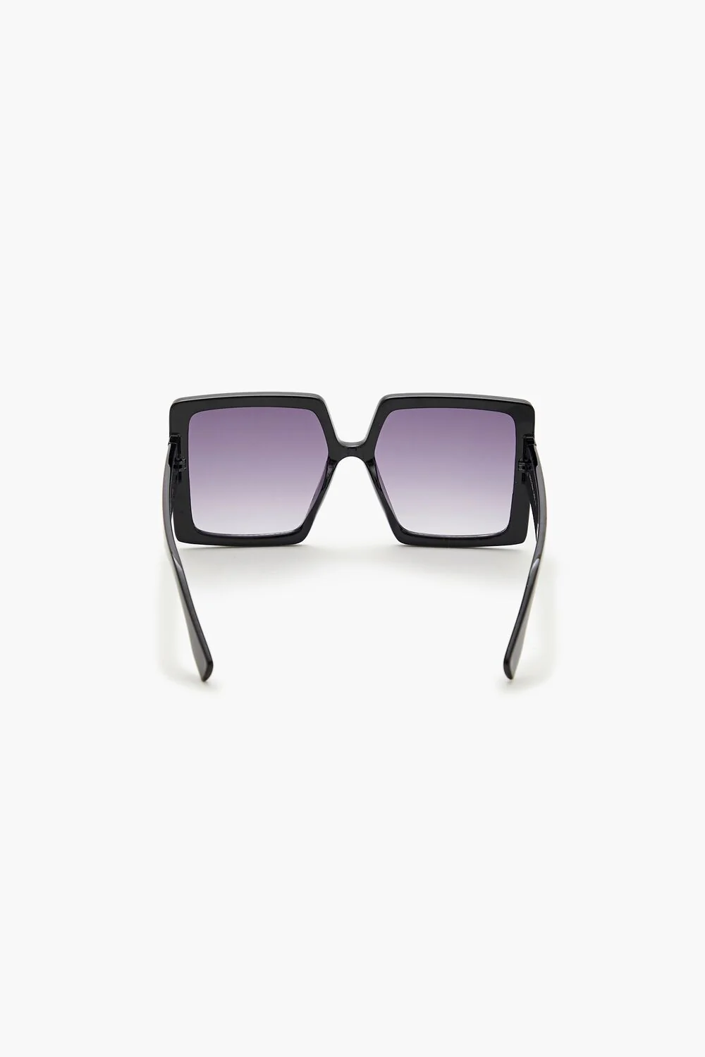 Square Frame Sunglasses - Image 9