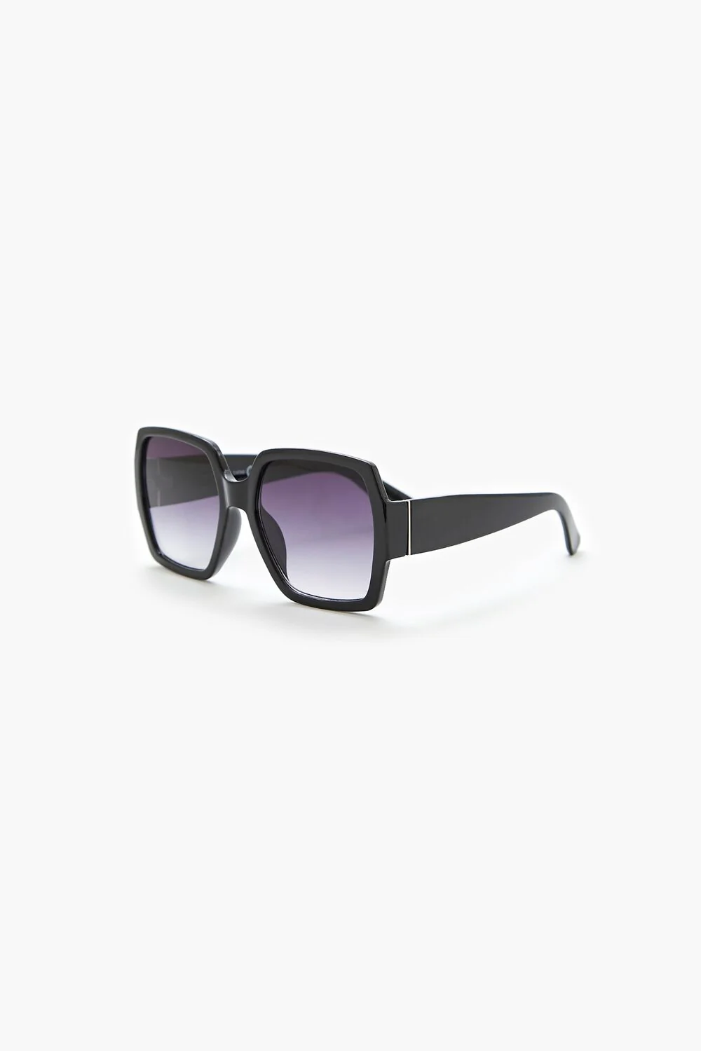 Square Frame Sunglasses - Image 2