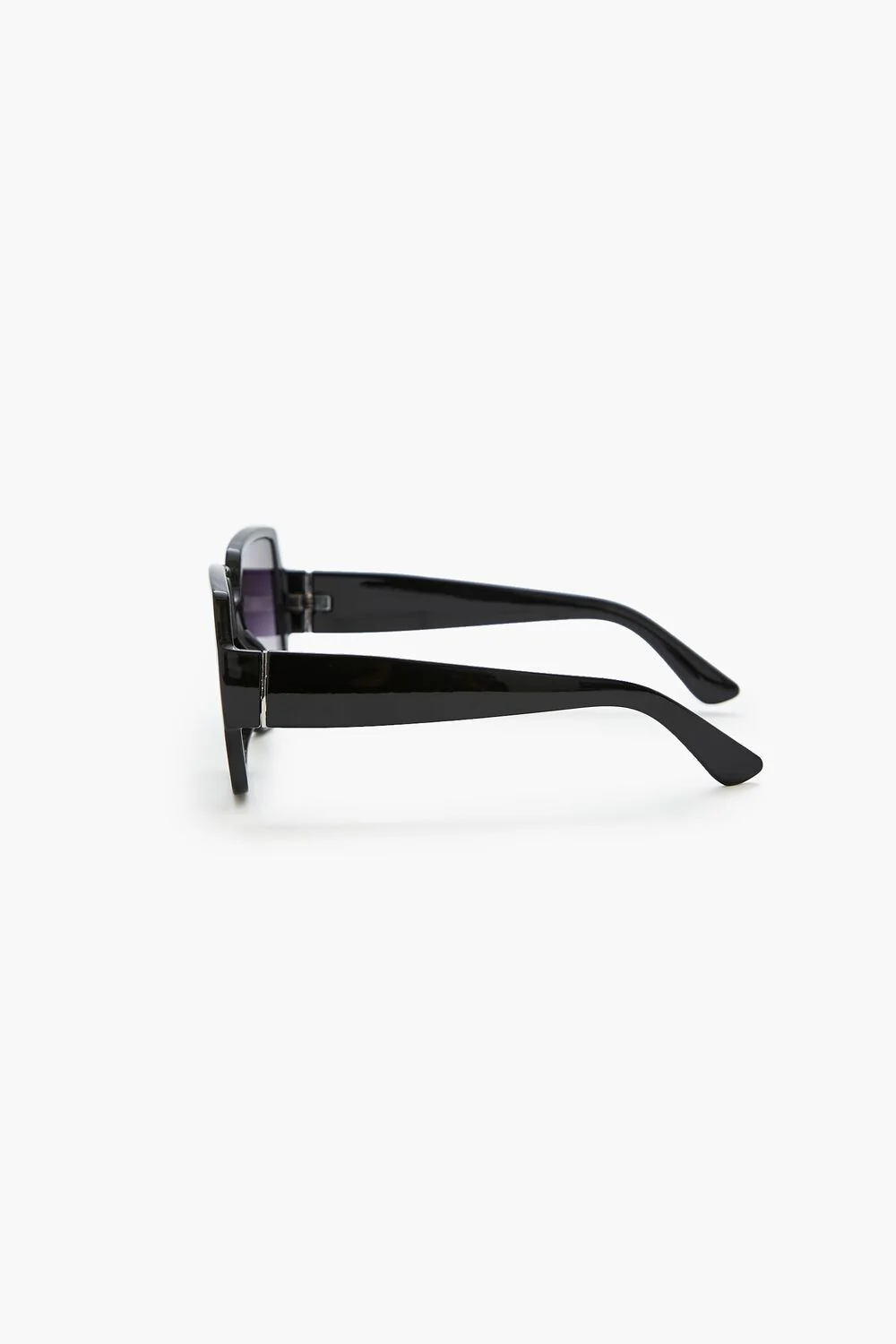 Square Frame Sunglasses - Image 3