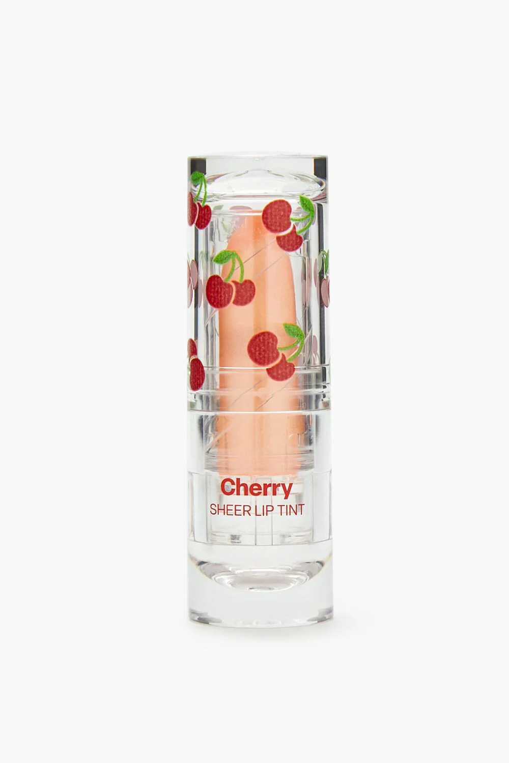 Cherry Sheer Lip Tint - Image 2