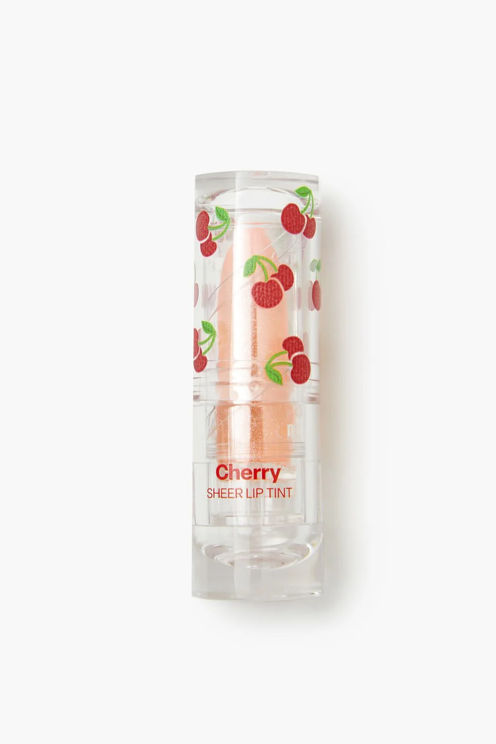 Cherry Sheer Lip Tint - Image 3