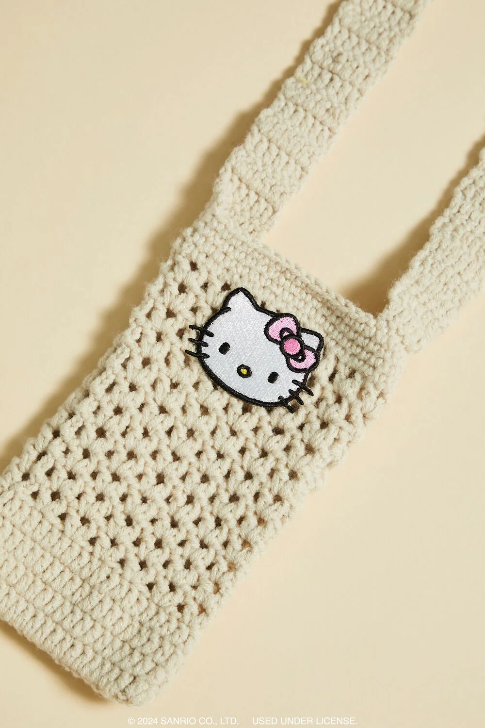 Hello Kitty Cellphone Bag - Image 3