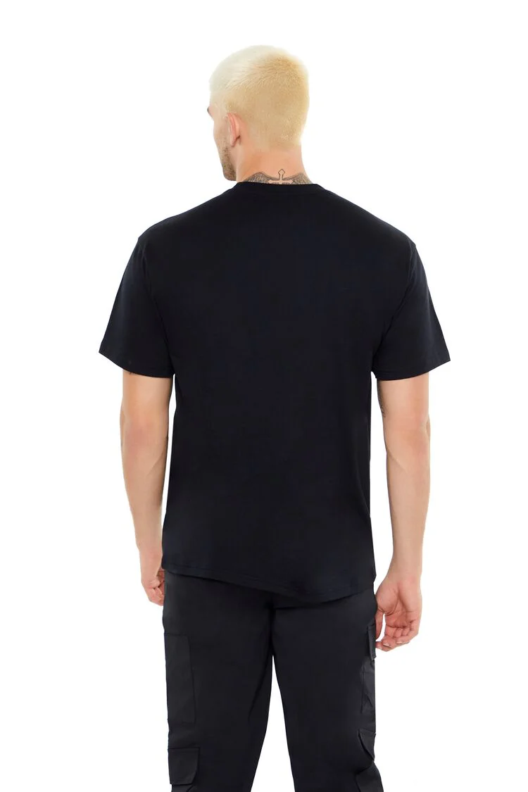 God Mode Graphic Tee - Image 3