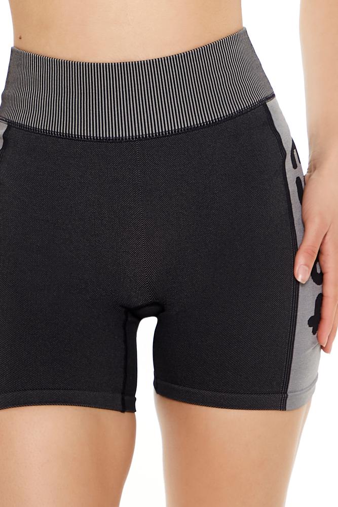 Active Seamless EST84 Biker Shorts - Image 6