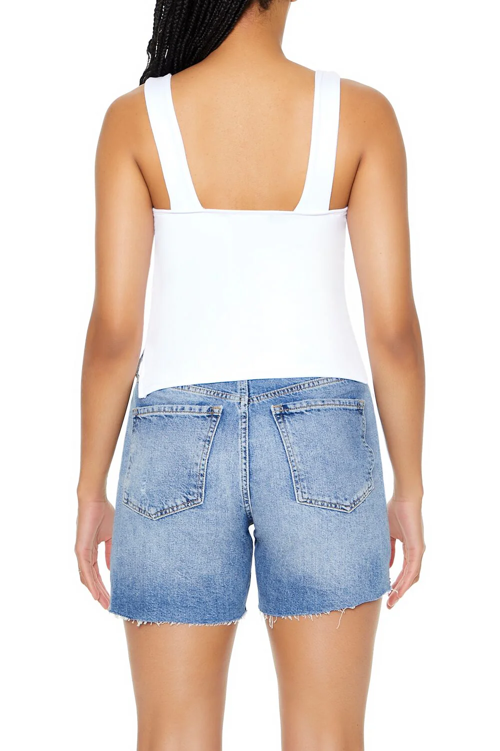 Sweetheart Tank Top - Image 3