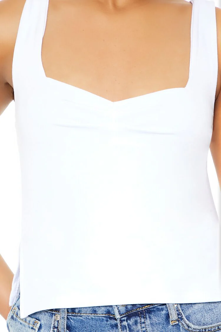 Sweetheart Tank Top - Image 5