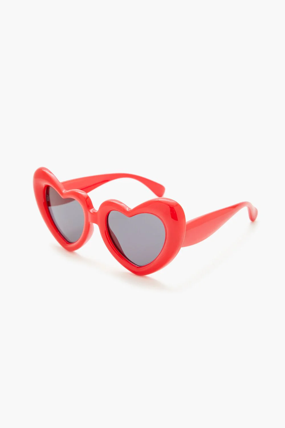 Heart Frame Sunglasses - Image 2