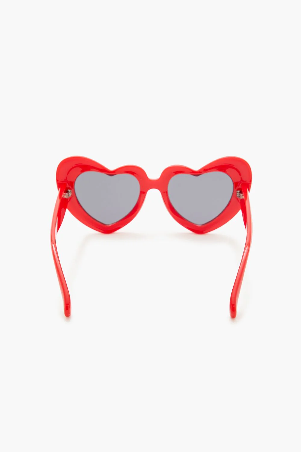 Heart Frame Sunglasses - Image 4