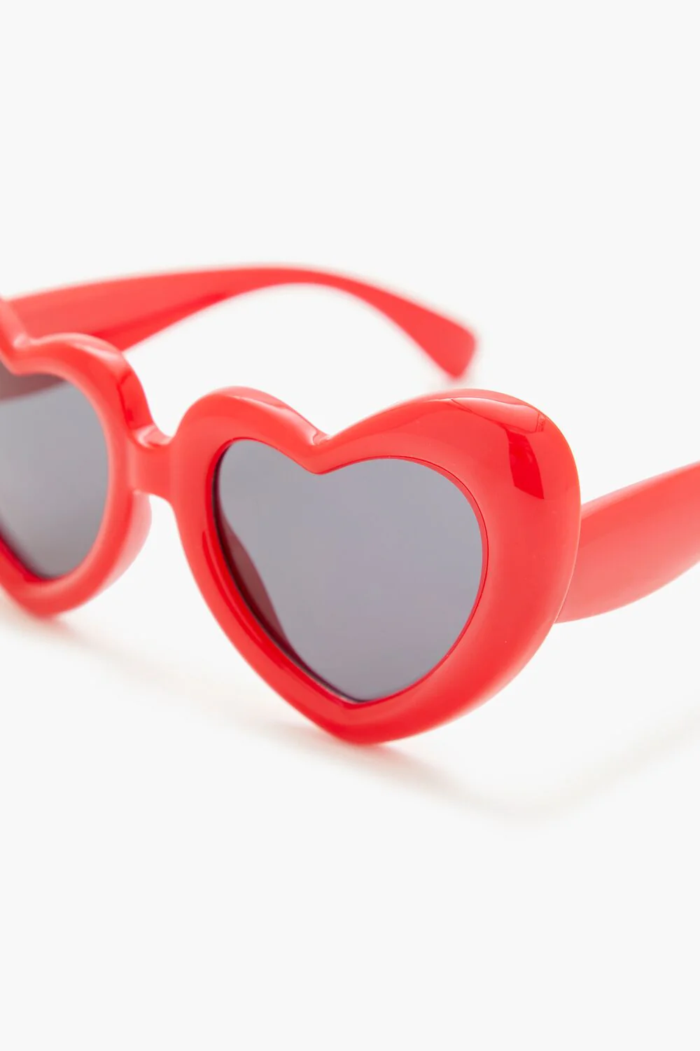 Heart Frame Sunglasses - Image 5