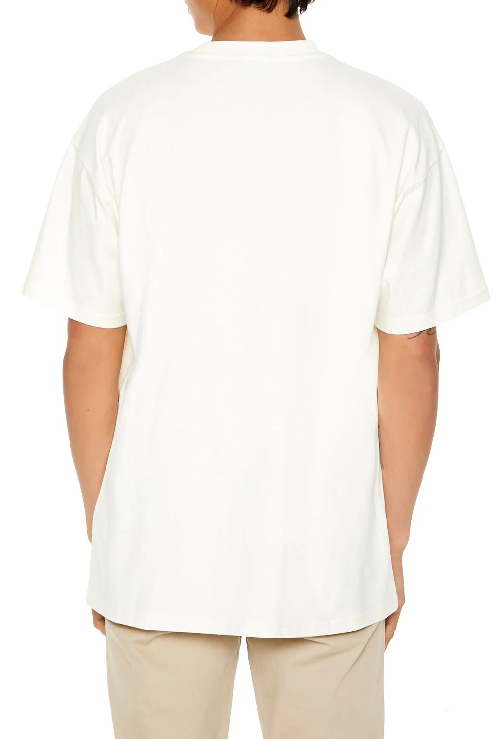 Rhinestone Blessed Kid Tee - Image 4