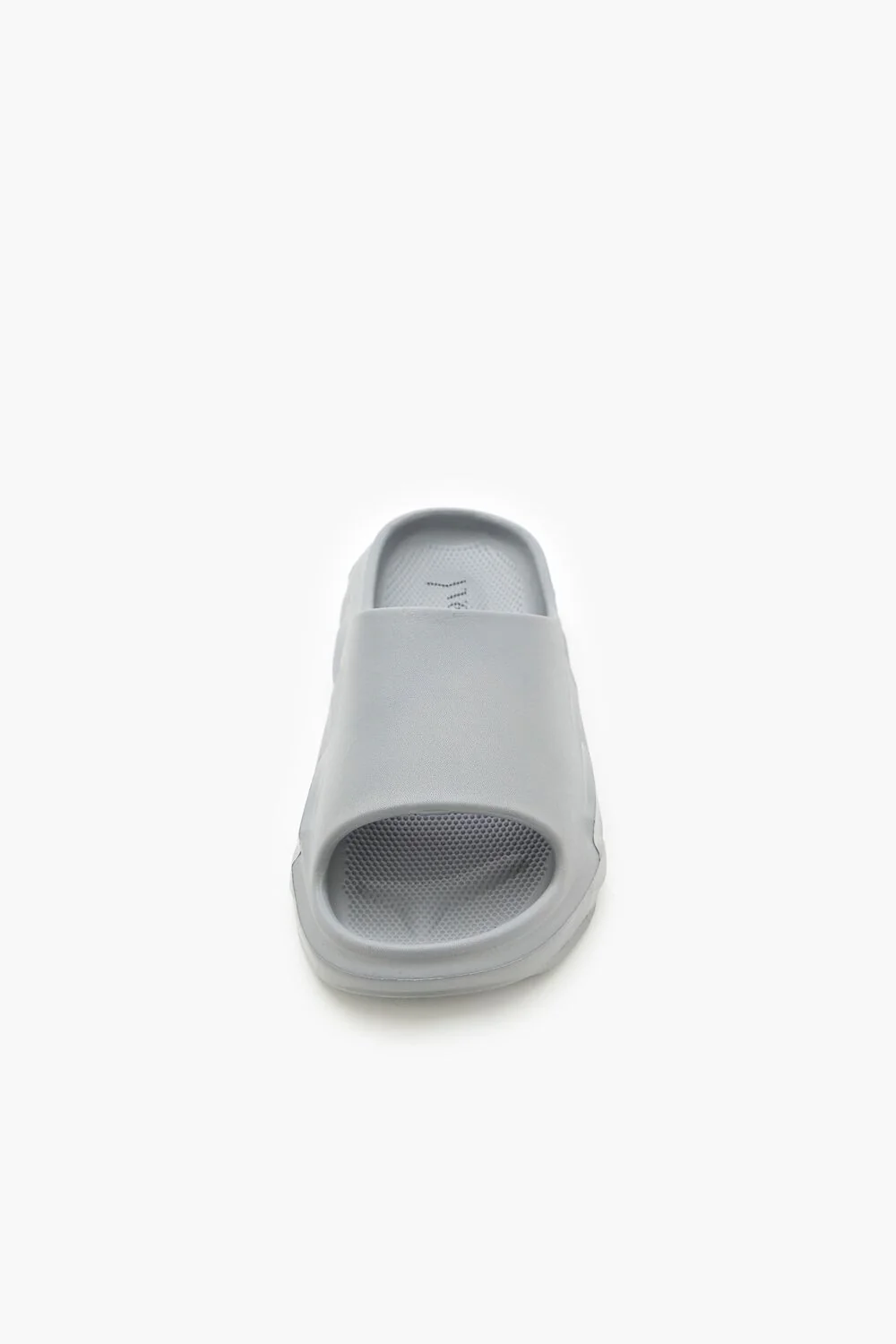 Textured Lug-Sole Slides - Image 10