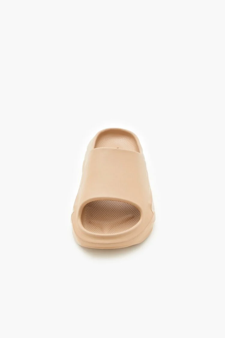 Textured Lug-Sole Slides - Image 5