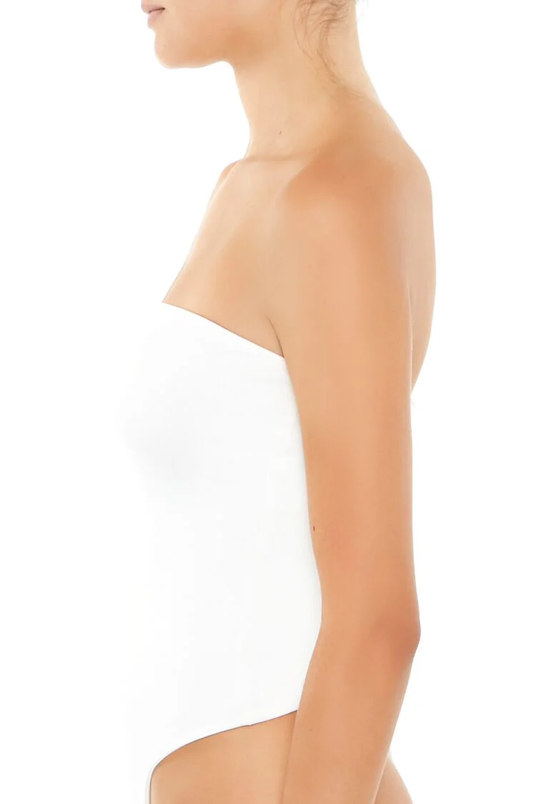 Contour Sculpt Tube Bodysuit - Image 4