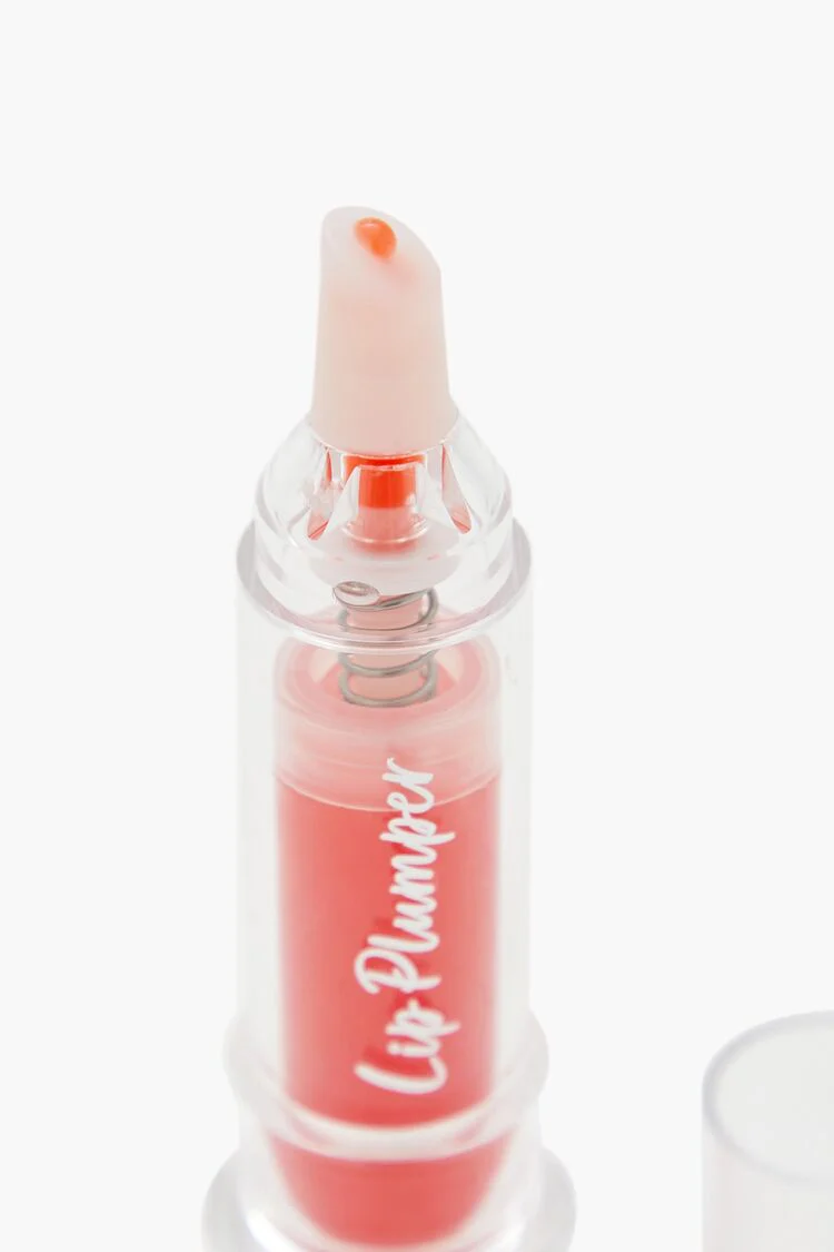 Tinted Lip Plumper - Image 10