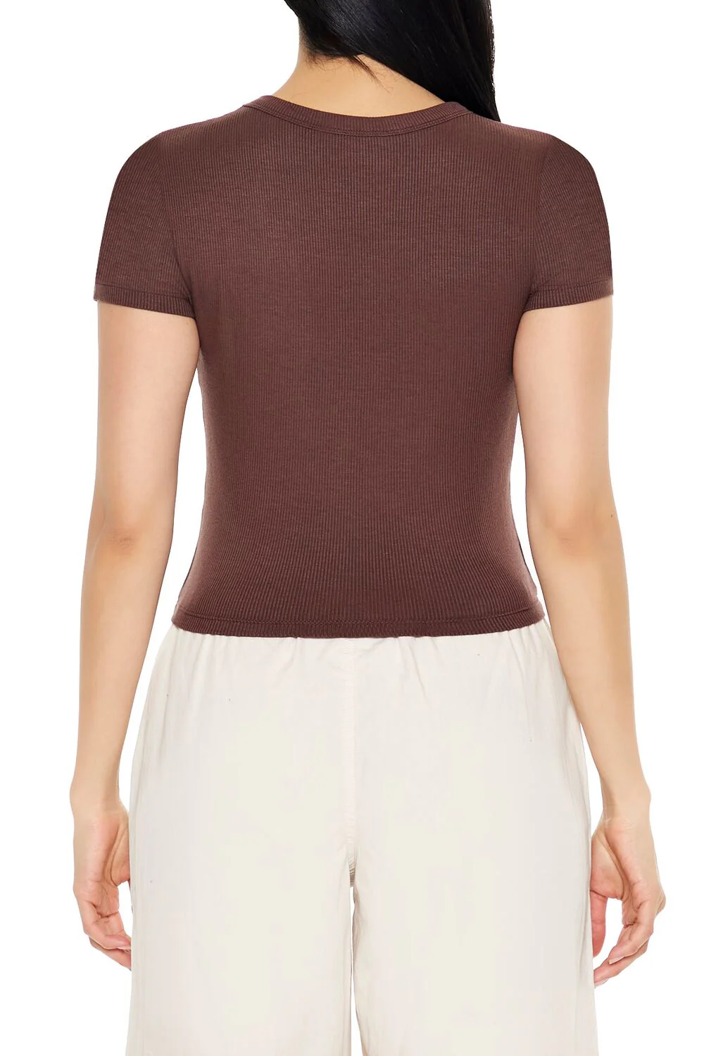 Crew Baby Tee - Image 11