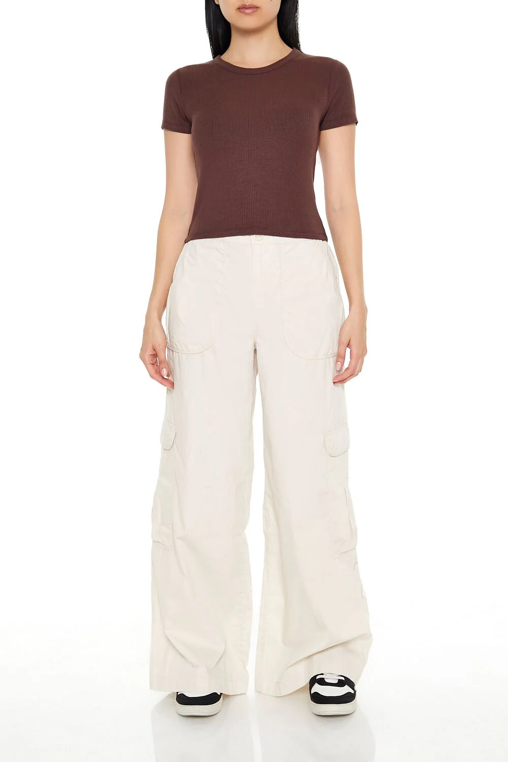 Crew Baby Tee - Image 7