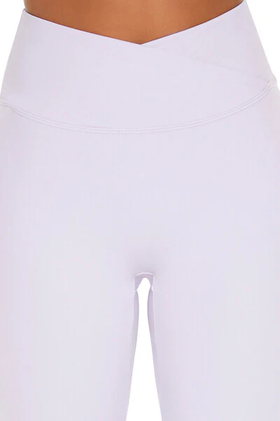 Active Uplift Scrunch Flare Leggings - Image 5