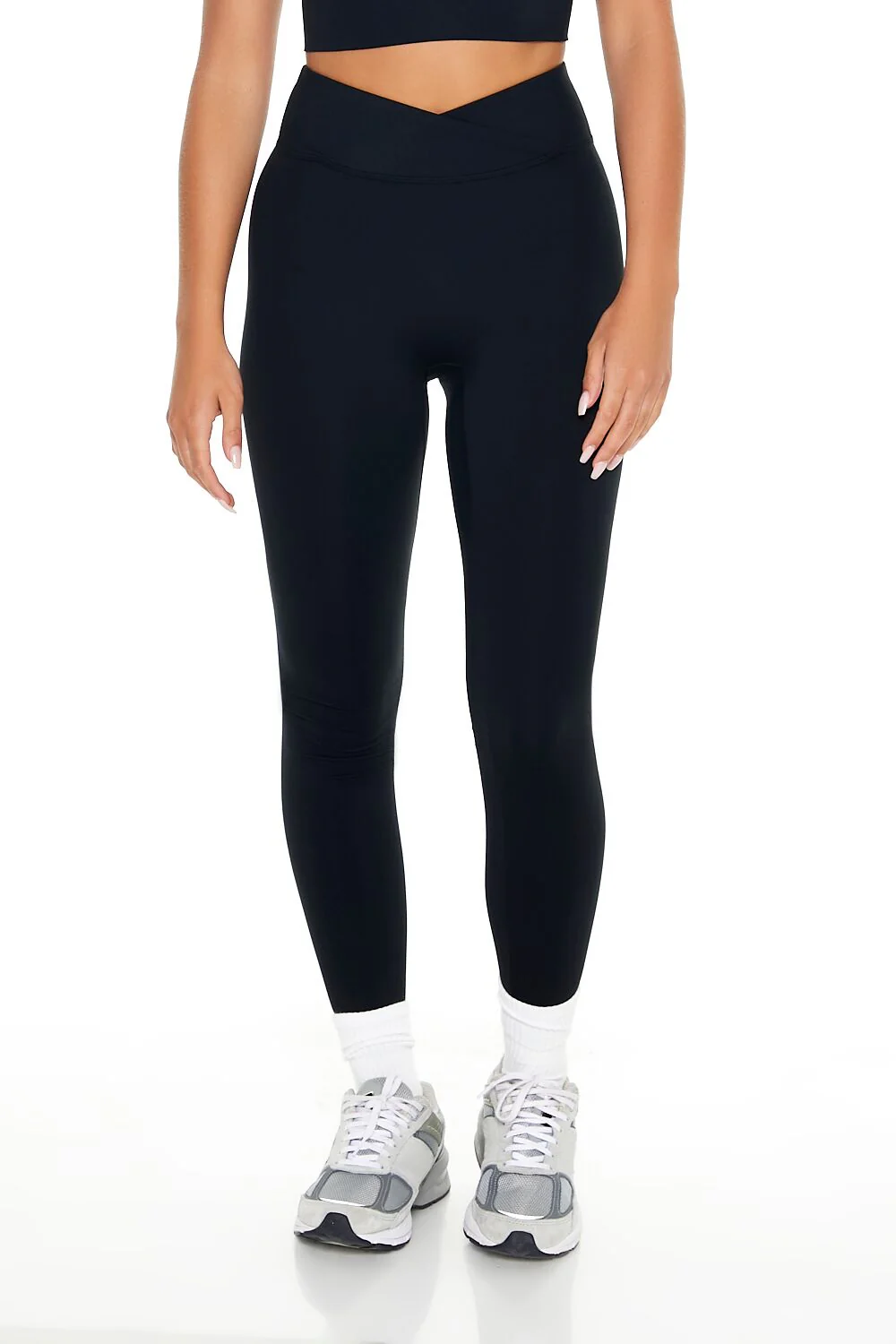 Active Uplift Scrunch Leggings - Image 2