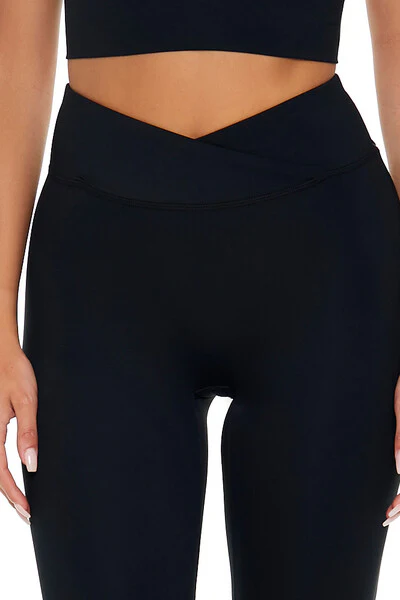 Active Uplift Scrunch Leggings - Image 6