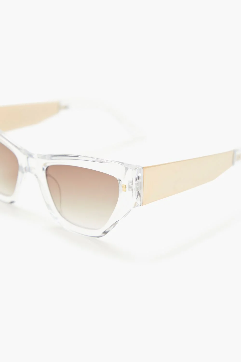 Gradient Cat-Eye Sunglasses - Image 10
