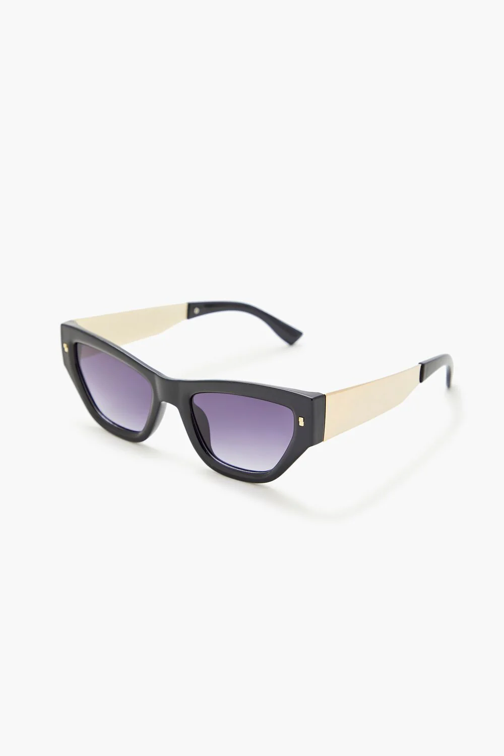 Gradient Cat-Eye Sunglasses - Image 2