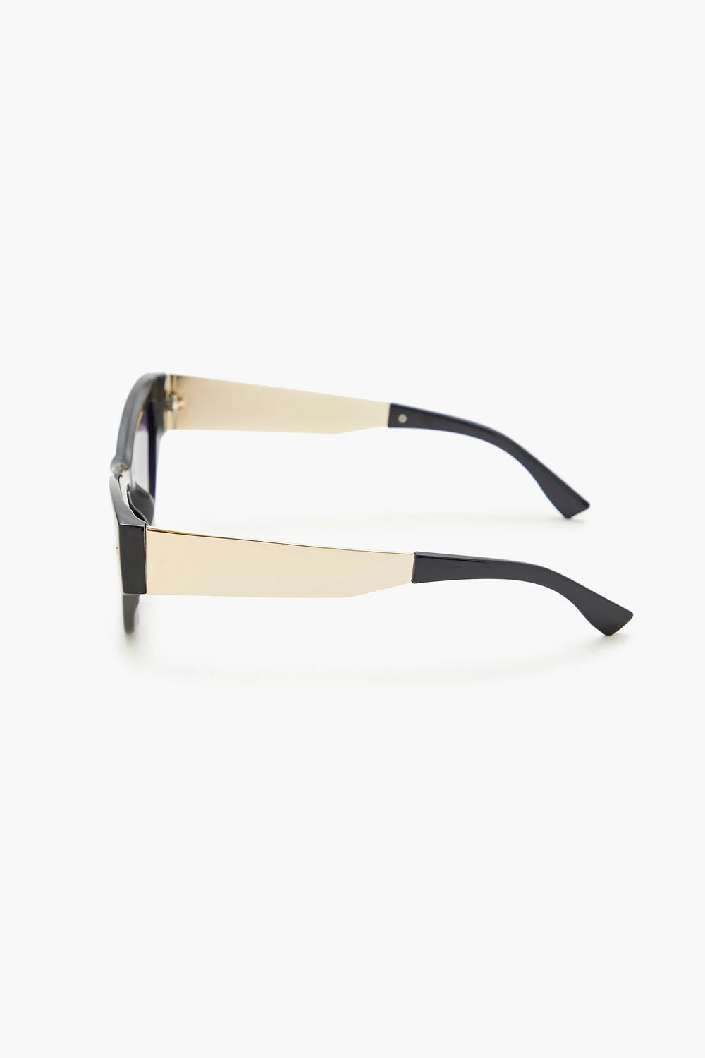 Gradient Cat-Eye Sunglasses - Image 3