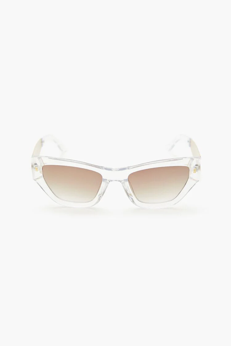 Gradient Cat-Eye Sunglasses - Image 6