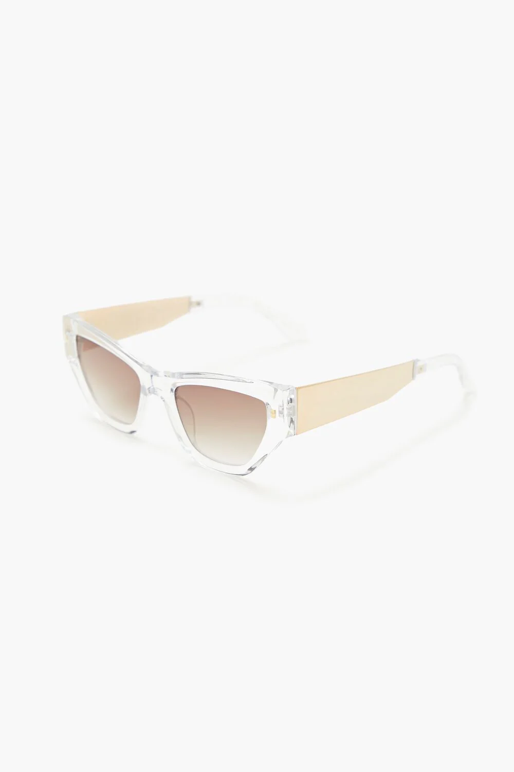 Gradient Cat-Eye Sunglasses - Image 7