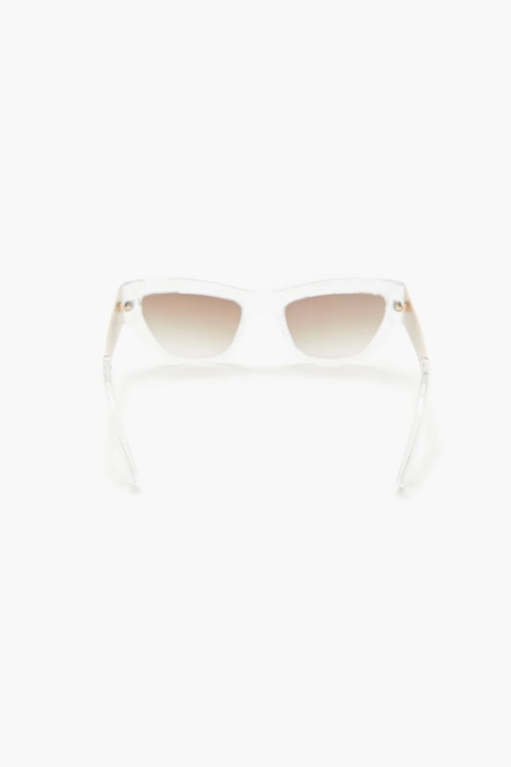 Gradient Cat-Eye Sunglasses - Image 9