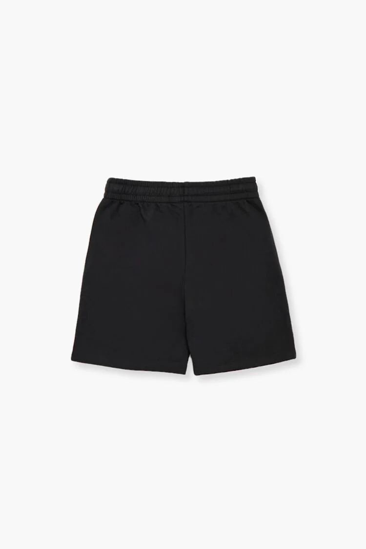 Kids Batman Shorts (Girls + Boys) - Image 2