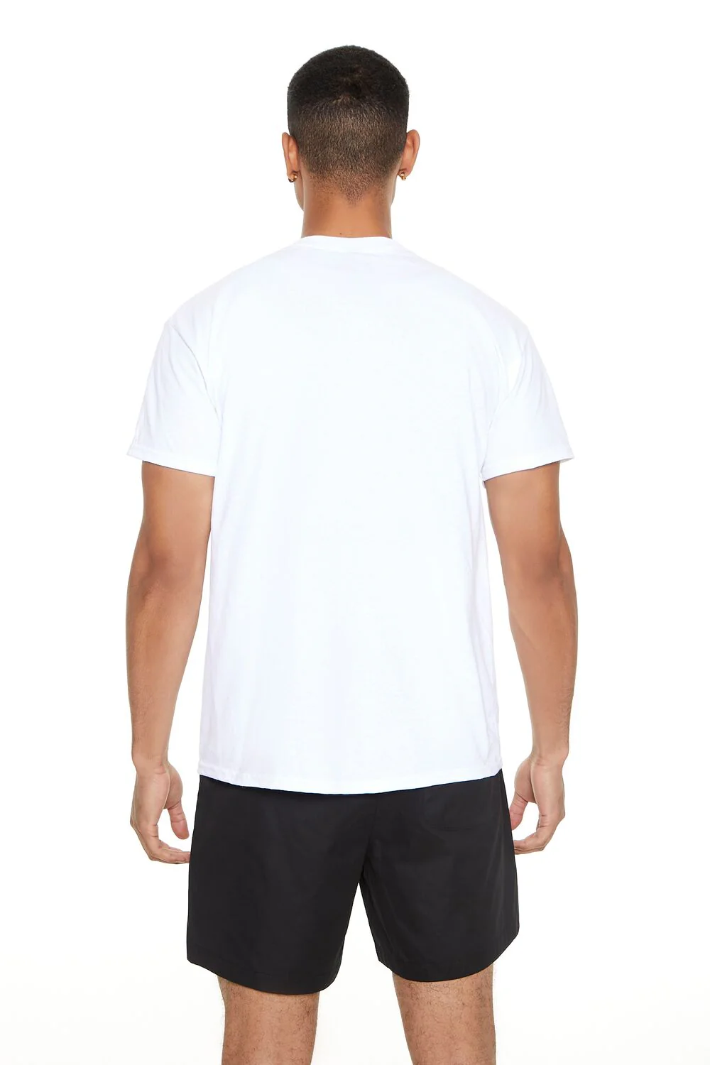 Emotional Support Human Graphic Tee - Image 3