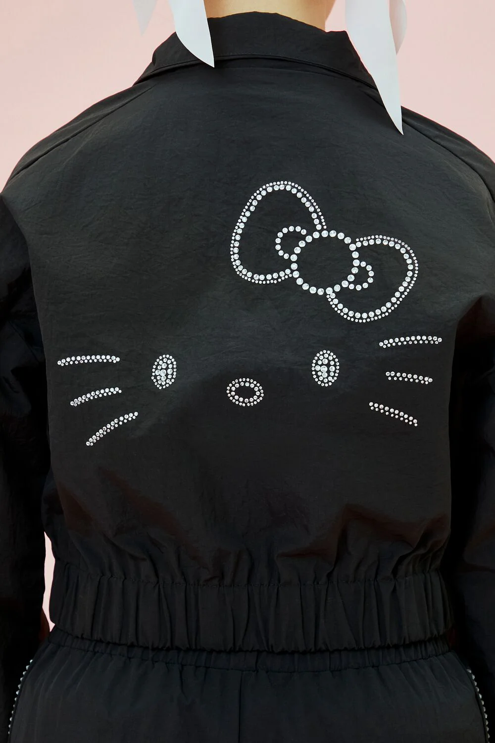 Hello Kitty Windbreaker Jacket - Image 4