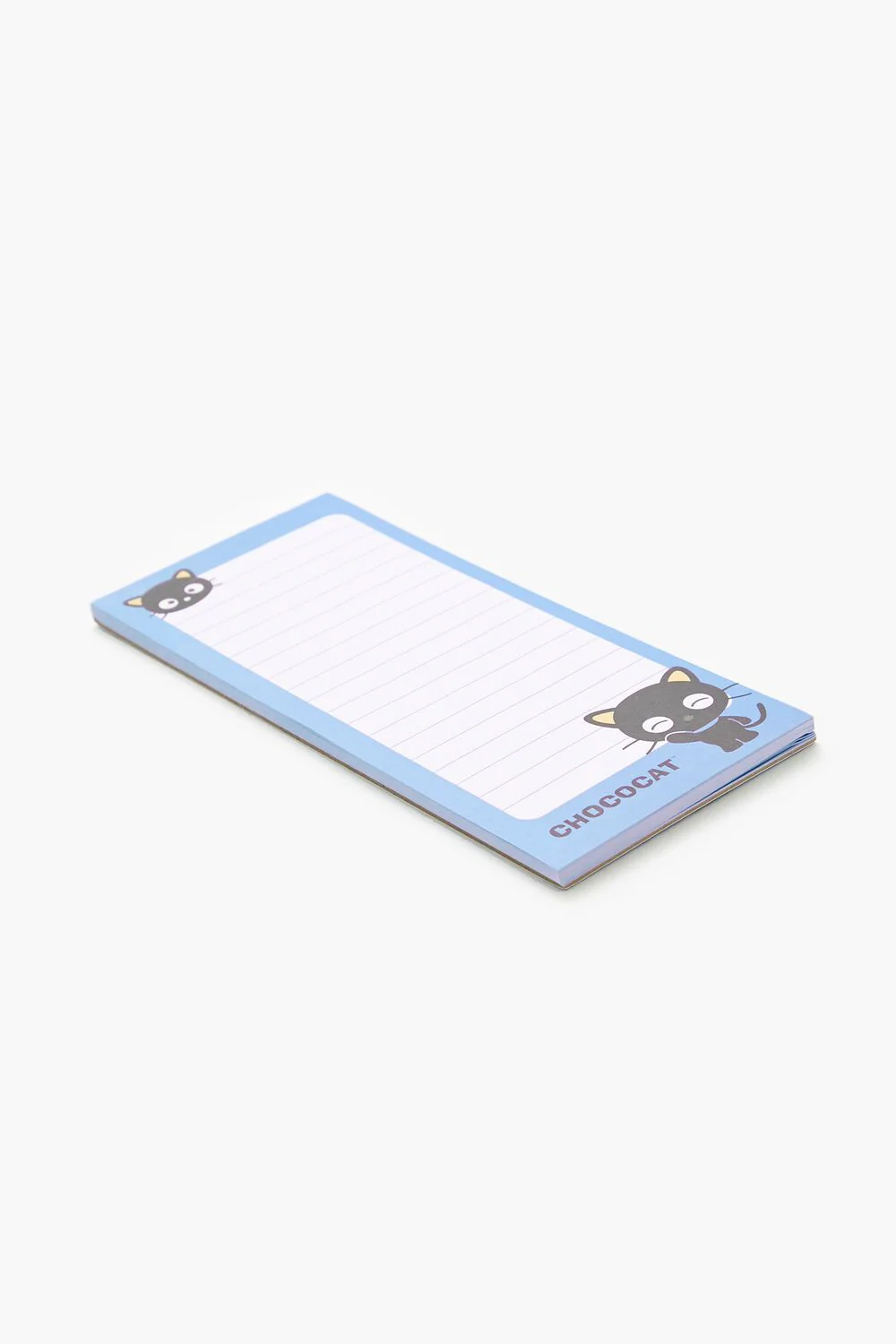 Chococat Lined Notepad - Image 2