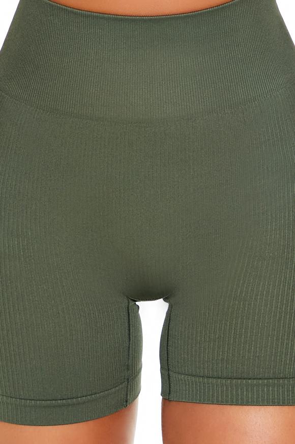 Active Uplift Scrunch Seamless Biker Shorts - Image 12