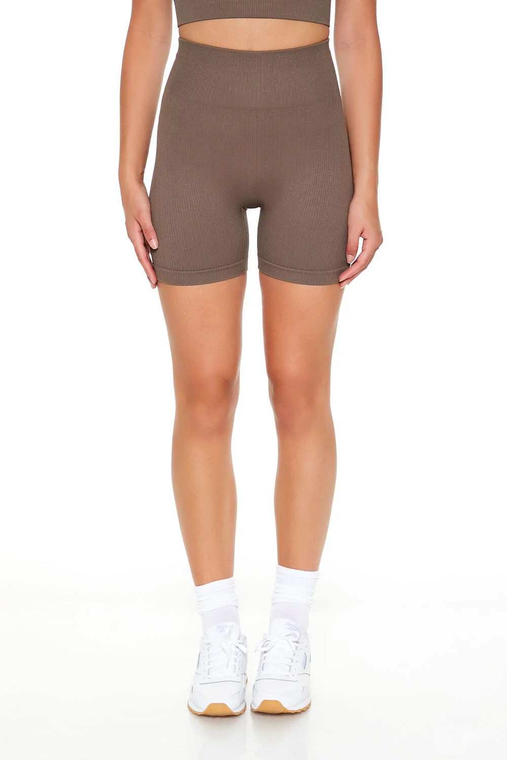 Active Uplift Scrunch Seamless Biker Shorts - Image 14
