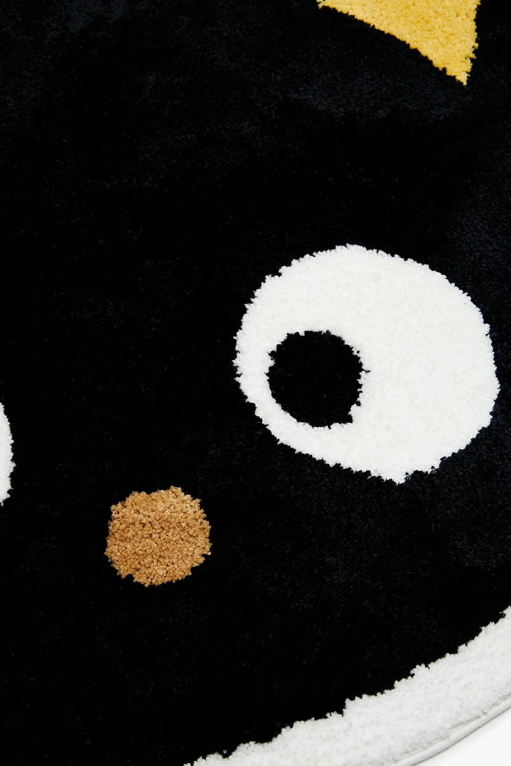 Plush Chococat Rug - Image 3